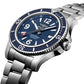 Breitling Superocean Automatic 44, Ref# A17367D81C1A1, Right