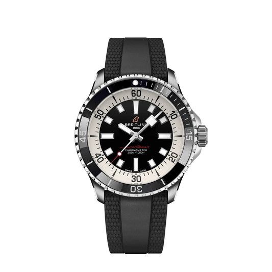 Breitling Superocean Automatic Ref# A17375211B1S1