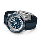 Side Breitling Superocean Automatic Ref# A17375E71C1S1