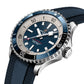 Dial Breitling Superocean Automatic Ref# A17375E71C1S1