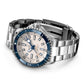 Side Breitling Superocean Automatic Ref# A17375E71G1A1
