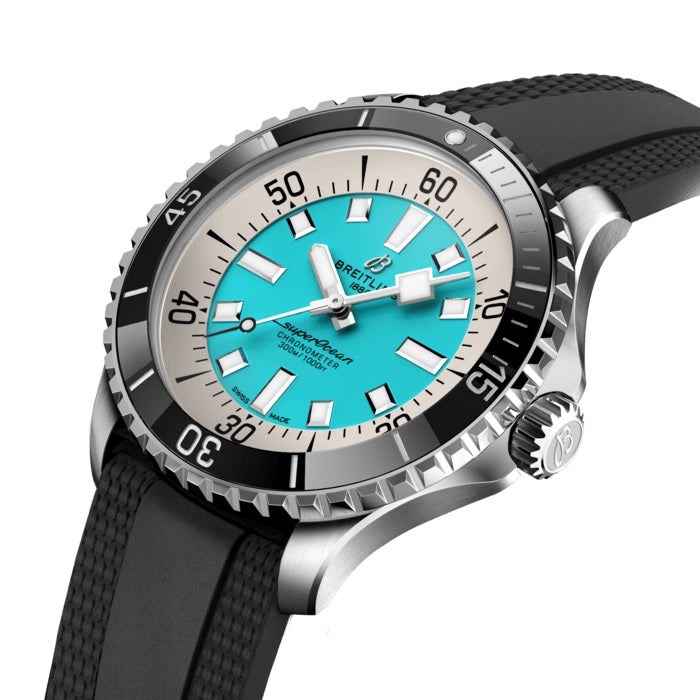 Dial Breitling Superocean Automatic Ref# A17376211L2S1