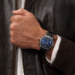 Breitling Aviator 8 Automatic Day and Date 41, Ref# A45330101C1X1, Watch on hand