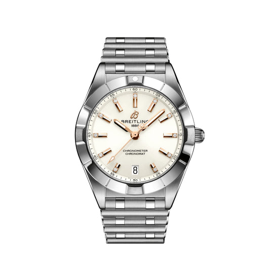 Breitling Chronomat 32 Stainless Steel Ref# A77310101A3A1