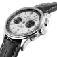Dial Breitling Premier B01 Chronograph 42 Stainless Steel Ref# AB0118221G1P1