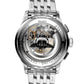 Breitling Premier B01 Chronograph 42 BENTLEY BRITISH RACING GREEN, Ref# AB0118A11L1A1, Back
