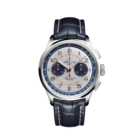 Breitling Premier B01 Chronograph 42 BENTLEY MULLINER LIMITED EDITION, Ref# AB0118A71G1P2