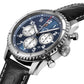 Dial Breitling Aviator 8 B01 Chronograph 43 Stainless Steel Ref# AB0119131C1P1