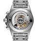 Breitling Chronomat B01 42, Ref# AB0134101K1A1, Back