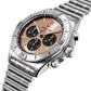 Breitling Chronomat B01 42, Ref# AB0134101K1A1, Right