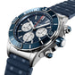 Breitling Super Chronomat B01 44, Stainless Steel, Ref# AB0136161C1S1, Unworn 2024
