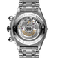 Breitling Super Chronomat B01 44, Ref# AB0136251B1A1, Back