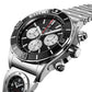 Dial Breitling Super Chronomat B01 Ref# AB0136251B1A2