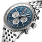 Dial Breitling Navitimer B01 Chronograph 43 Stainless Steel Ref# AB0137211C1A1