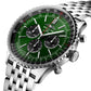 Dial Breitling Navitimer B01 CHRONOGRAPH Ref# AB0137241L1A1