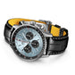 Side Breitling Navitimer B01 CHRONOGRAPH 43 Ref# AB0138241C1P1