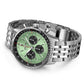 Side Breitling Navitimer B01 CHRONOGRAPH Ref# AB0138241L1A1