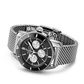 Breitling Superocean Heritage B01 Chronograph 44, Ref# AB0162121B1A1,  Main view