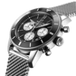 Breitling Superocean Heritage B01 Chronograph 44, Ref# AB0162121B1A1,  Right