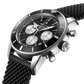 Breitling Chronograph 44 Superocean Héritage II, Ref# AB0162121B1S1 - Affordable Swiss Watches Inc.