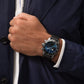 Breitling Superocean Heritage B01 Chronograph 44, Ref# AB0162121C1S1, Watch on hand