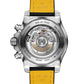 Back Breitling Avenger B01 CHRONOGRAPH Ref# AB01821A1B1X1