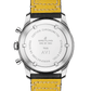 Breitling AVI REF. 765 1953 Re-Edition, Ref# AB0920131B1X1, box and papers