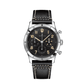 Breitling AVI REF. 765 1953 Re-Edition, Ref# AB0920131B1X1, box and papers