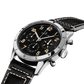 Breitling AVI REF. 765 1953 Re-Edition, Ref# AB0920131B1X1, box and papers
