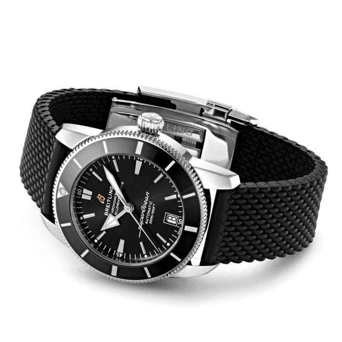 Breitling Superocean Heritage II 42, Ref# AB2010121B1S1, Main view
