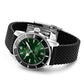 Side Breitling Superocean Heritage B20 Automatic 42 Stainless Steel Ref# AB2010121L1S1