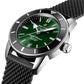 Dial Breitling Superocean Heritage B20 Automatic 42 Stainless Steel Ref# AB2010121L1S1