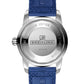 Superocean Heritage II Automatic 46, Ref# AB2020161C1S1, Back