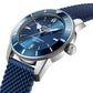 Superocean Heritage II Automatic 46, Ref# AB2020161C1S1, Dial