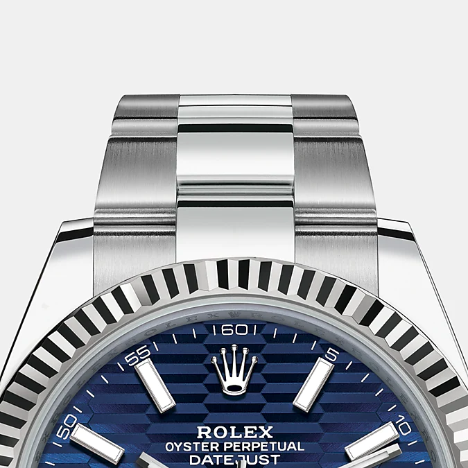 Rolex sales ref 126334