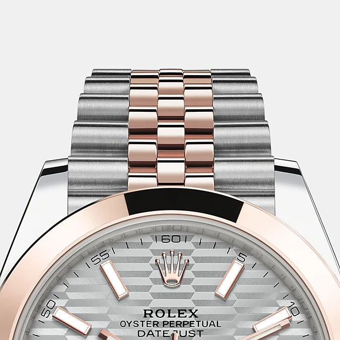 Rolex datejust 37 hotsell