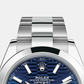 Rolex Datejust 41mm, Oystersteel, Ref# 126300-0023, Bezel