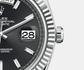 Rolex Day-Date, 40mm, Platinum, Ref# 228236-0004, date