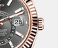 Rolex Sky-Dweller, 18k Everose Gold, Ref# 326235-0006, Date