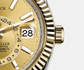 Rolex Sky-Dweller, Oystersteel and 18k Yellow Gold, Ref# 326933-0001, Date