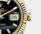 Rolex Day-Date, 40mm, 18k Yellow Gold, Ref# 228238-0059, Date