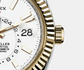 Rolex Sky-Dweller 42mm, Oystersteel and 18k Yellow Gold, Ref# 326933-0009, Date