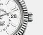 Rolex Sky-Dweller 42mm, Oystersteel and 18k White Gold, Ref# 326934-0002, Date