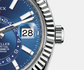 Rolex Sky-Dweller 42mm, Oystersteel and 18k White Gold, Ref# 326934-0004, Date