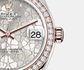 Rolex Datejust 31mm, Oystersteel and 18k Everose Gold, Ref# 278381rbr-0031, Date