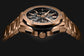 Side Hublot Big Bang Integrated King Gold Ref# 451.OX.1180.OX