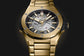 Dial Hublot Big Bang INTEGRATED TIME ONLY YELLOW GOLD Ref# 456.VX.0130.VX