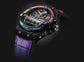 Dial Hublot Big Bang MP-11 POWER RESERVE 14 DAYS 3D CARBON RAINBOW Ref# 911.QD.0123.LR.4099