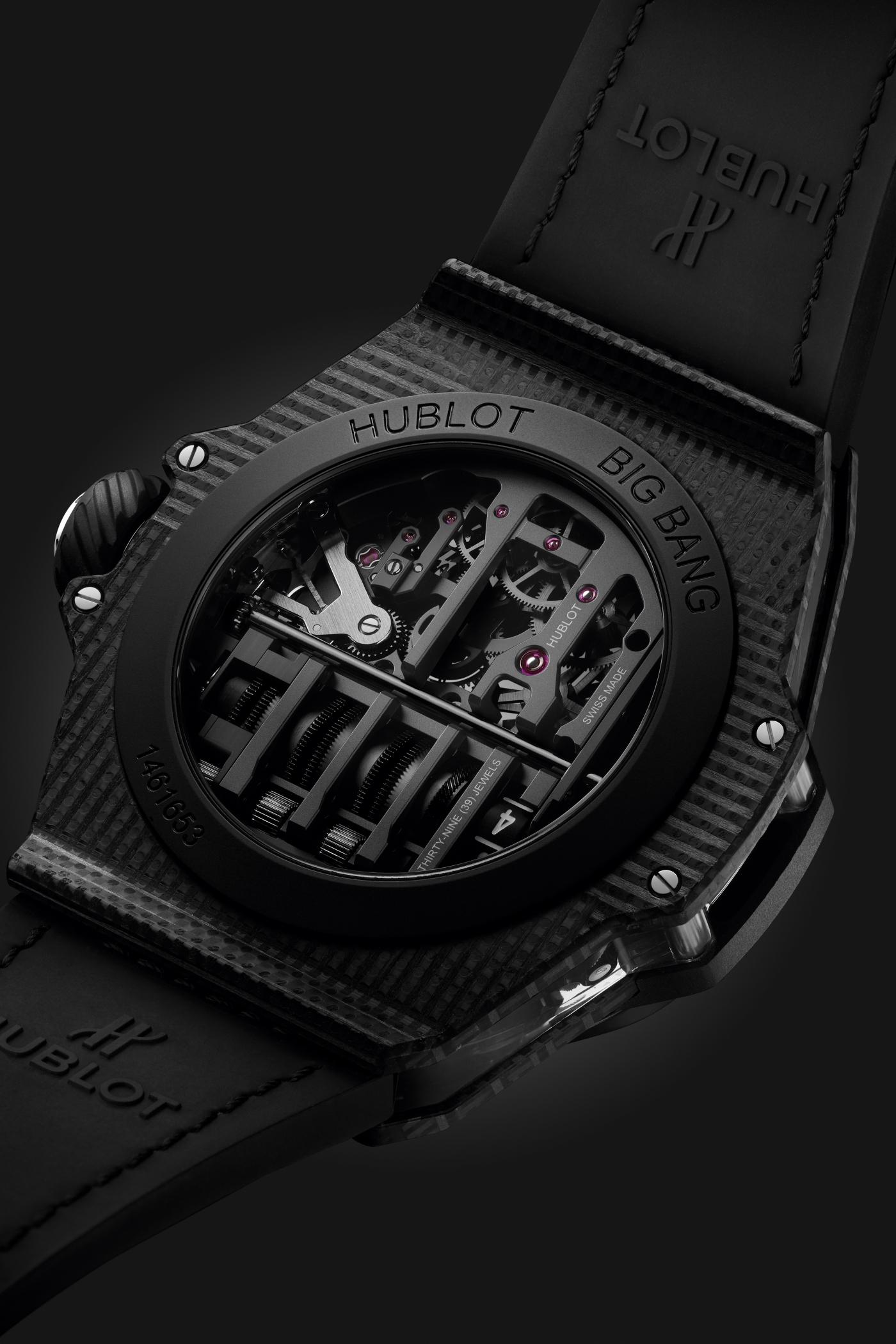 Hublot Bing Bang Watches For Sale - Jewels In Time