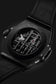 Back Hublot Big Bang MP-11 POWER RESERVE 14 DAYS 3D CARBON RAINBOW Ref# 911.QD.0123.LR.4099